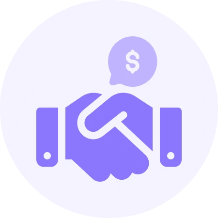 Icon for Instant Quote & Order